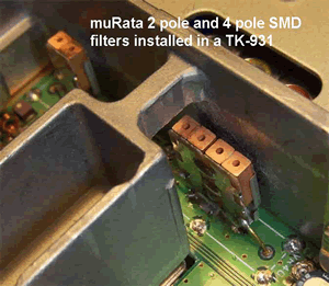 muRata SMD 03